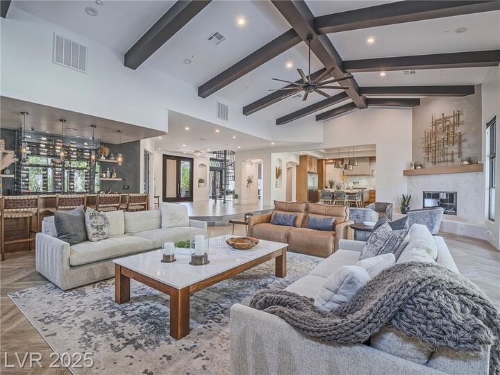 Property Photo:  1318 Imperia Drive  NV 89052 