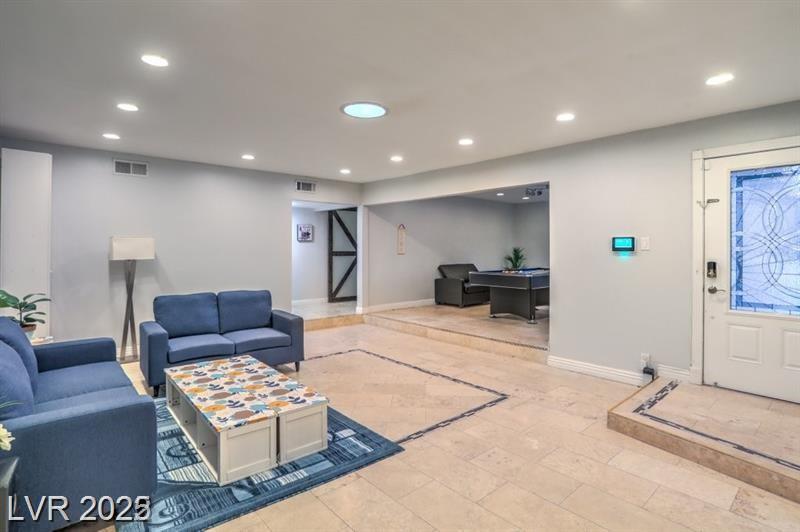 Property Photo: 2505 Laurie Drive A NV 89102
