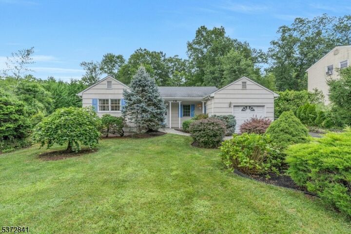 Property Photo: 136 Maple Ave NJ 07922