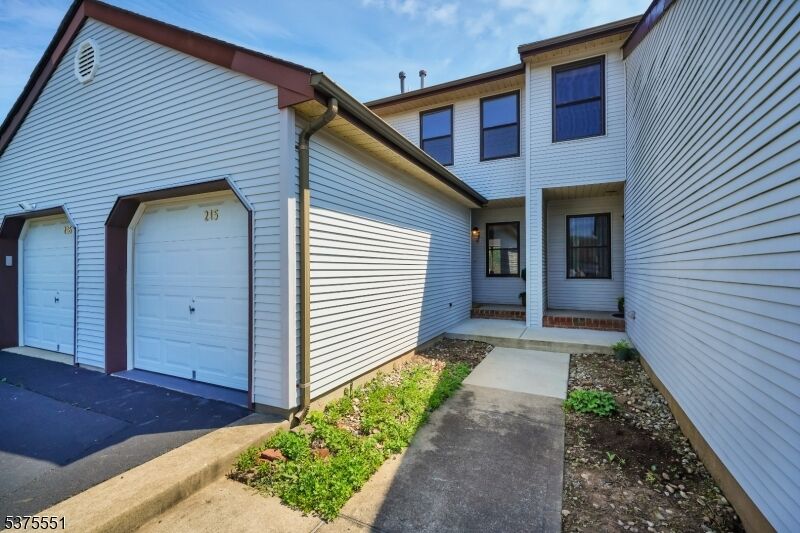 Property Photo:  215 Spruce Ct  NJ 08822 