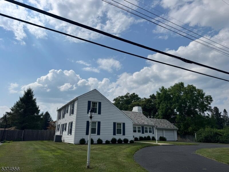 Property Photo: 11 Mac Spar Dr NJ 07869