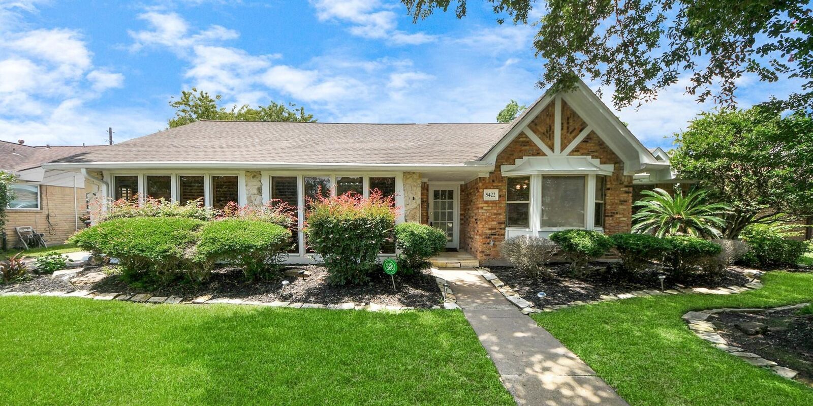 Property Photo:  5422 Jason Street  TX 77096 