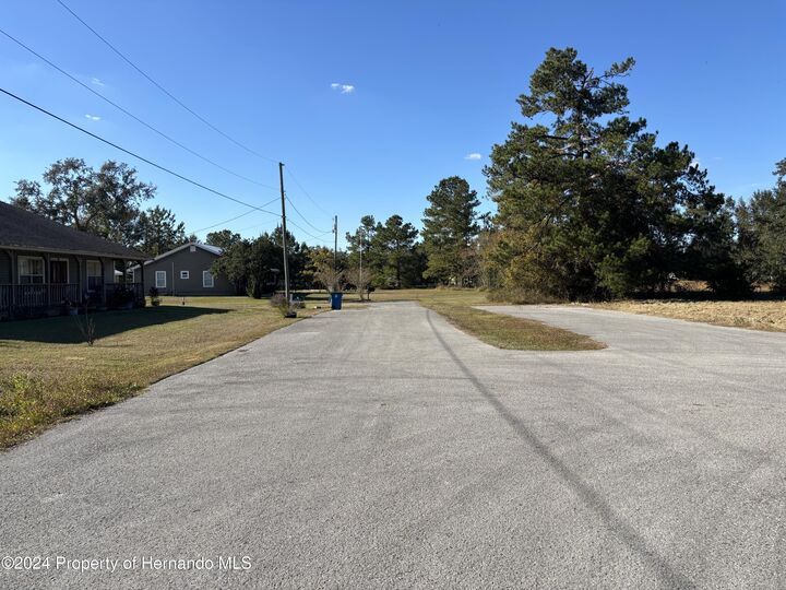 Property Photo:  Lot 2 Brookhaven Drive  FL 34604 