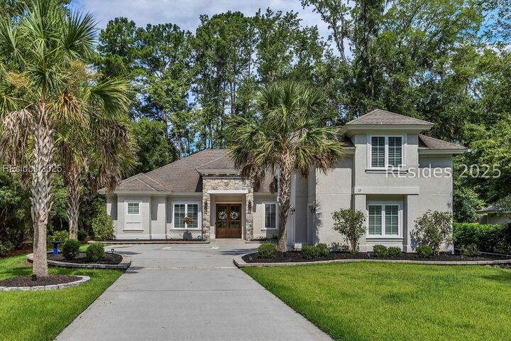 13 Greenwood Court  Bluffton SC 29910 photo