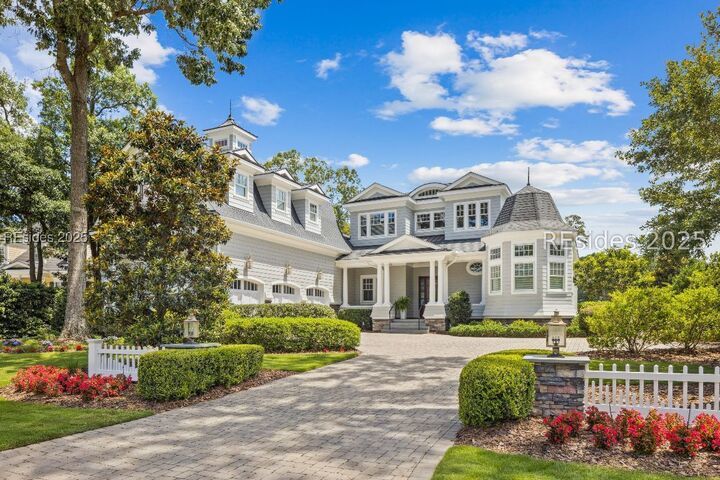 Property Photo:  12 Holly Grove Road  SC 29909 