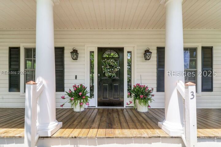 Property Photo: 3 Savile Avenue SC 29910