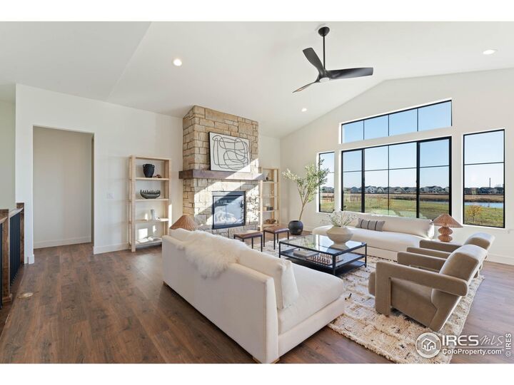 Property Photo: 165 Boxwood Dr CO 80550