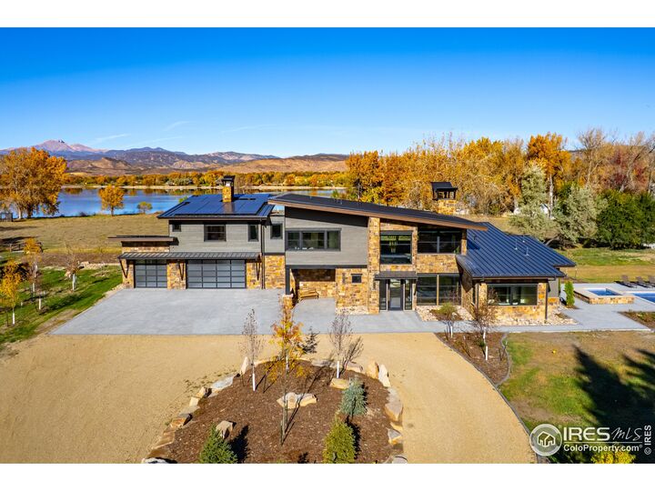 Property Photo:  12357 N 75th St  CO 80503 