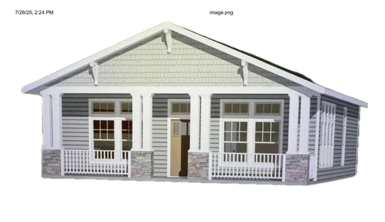 426 N Lincoln Street  Oakland City IN 47660 photo