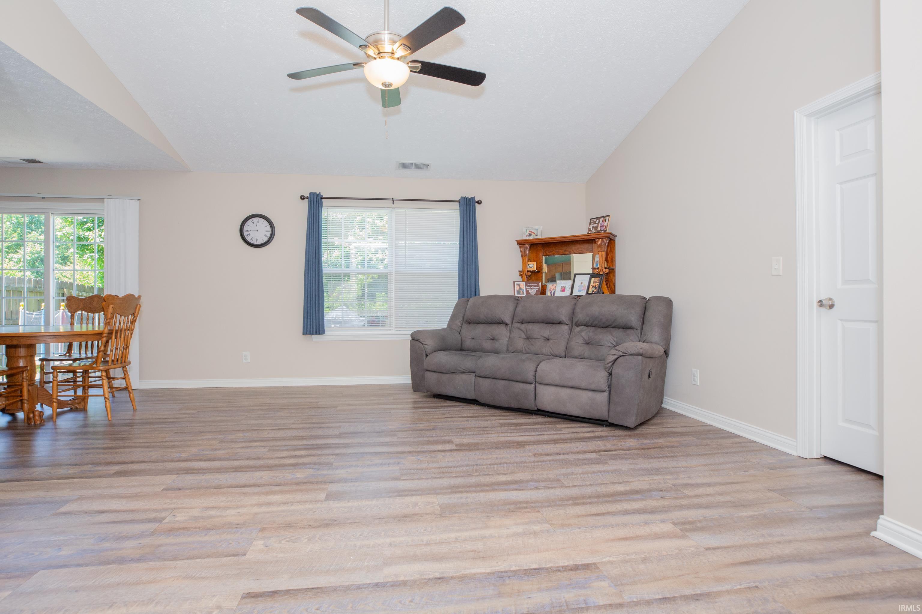 Property Photo: 10120 Clippinger Road IN 47725