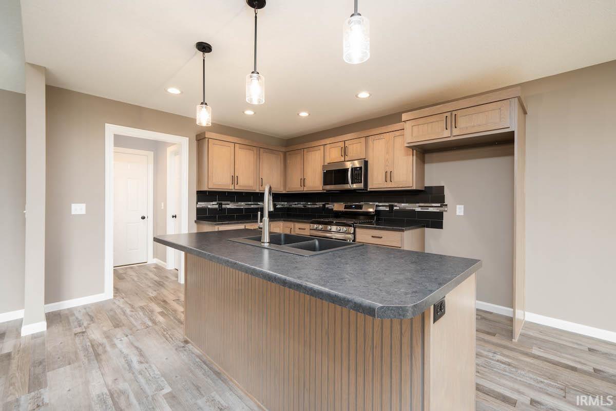 Property Photo: 22432 Peridot Run IN 46797