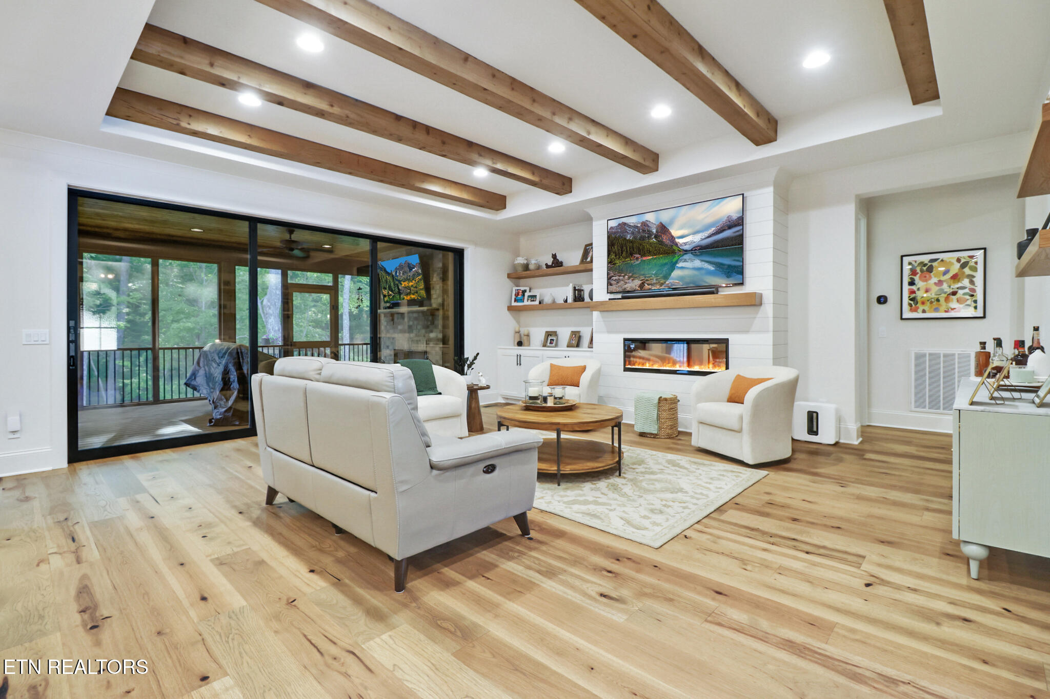 Property Photo:  21 Oakcrest Circle  TN 38558 