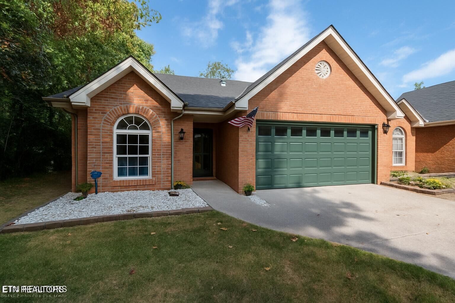 Property Photo:  4225 Macbeth Way  TN 37919 