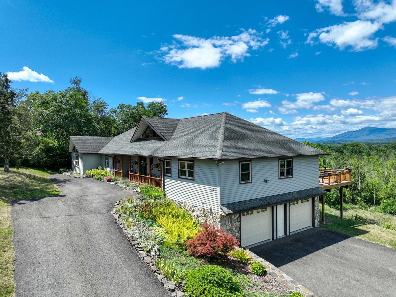 Property Photo: 85 E Camp Road NY 12526