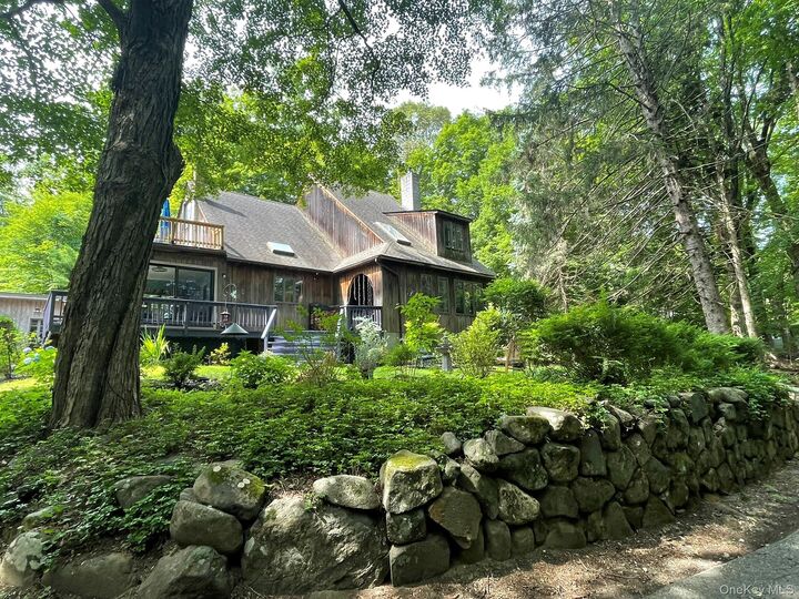 Property Photo: 34 Mount Airy Road E NY 10520