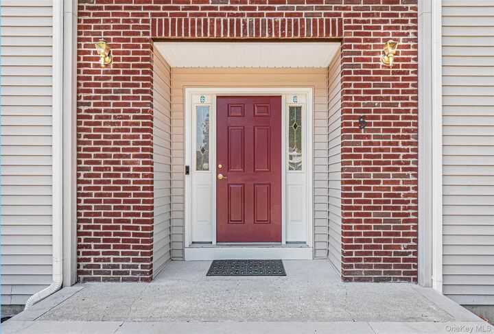 Property Photo: 5 Allyson Court NY 10924