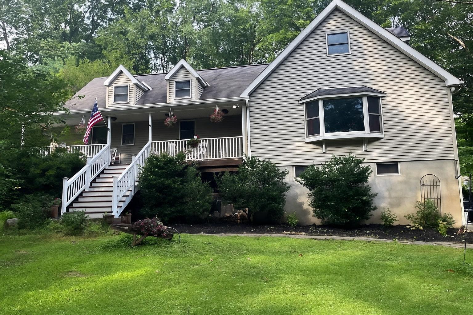 6 Rambler Road  Lincolndale NY 10540 photo