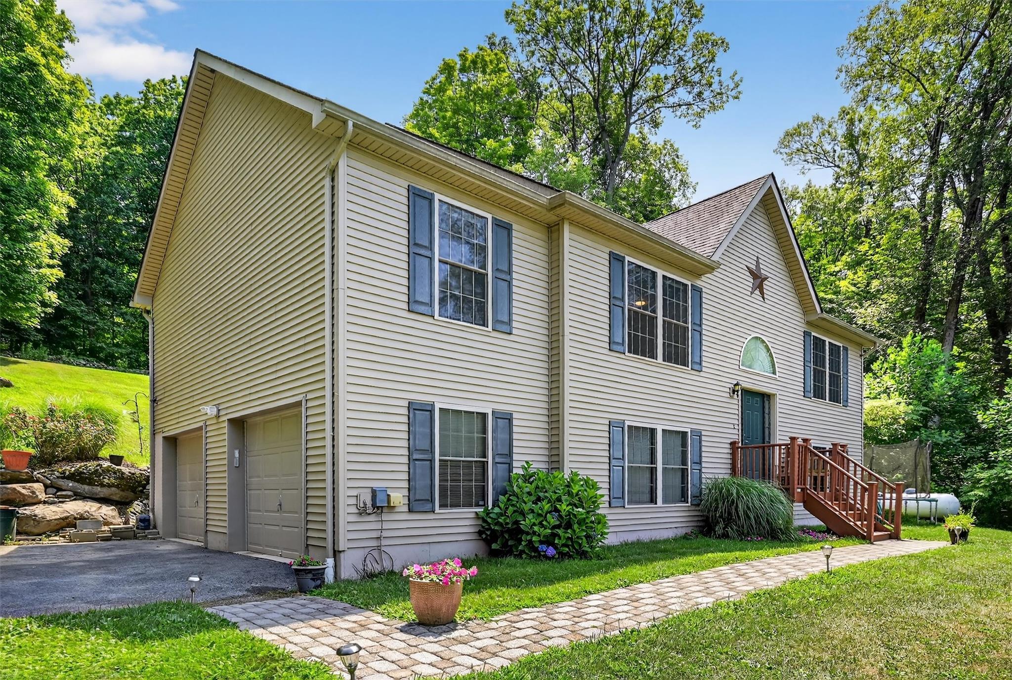 Property Photo:  1974 St Rte 32  NY 12553 