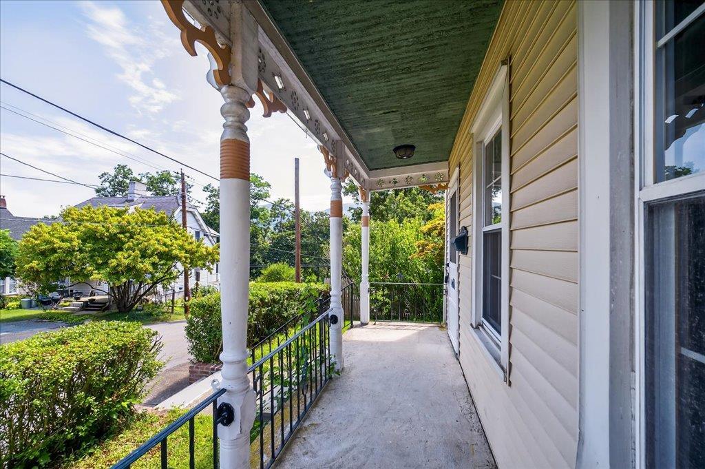 Property Photo:  111 Vine Street  NY 12508 