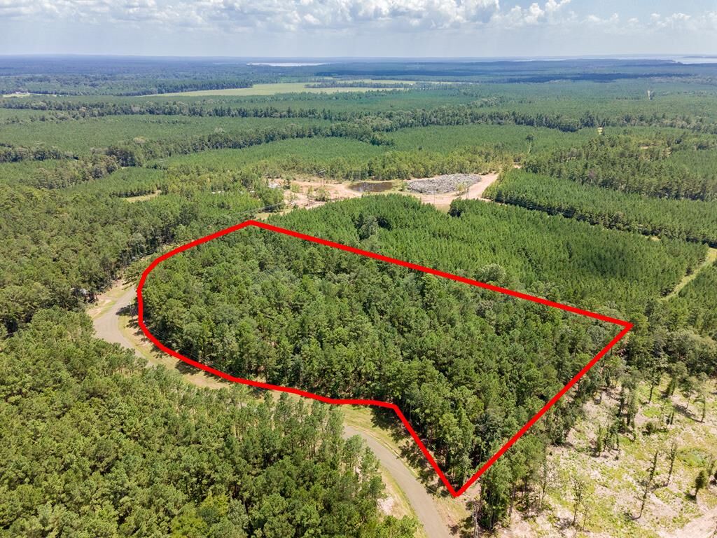 Property Photo:  Lot #36 Eagles Nest  TX 75929 