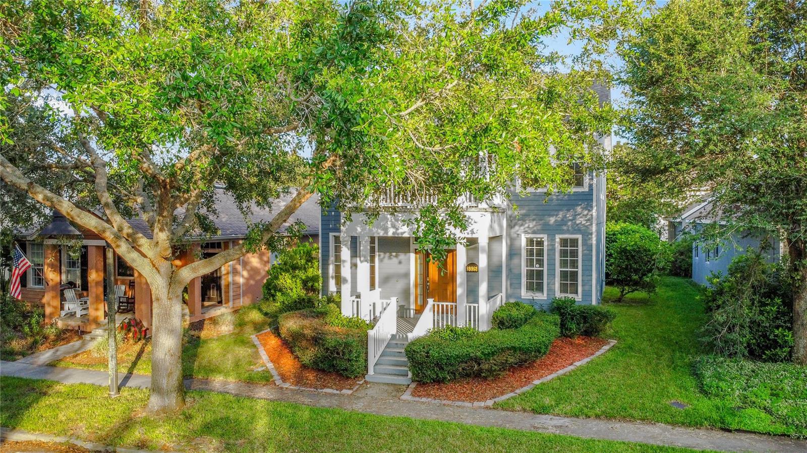 Property Photo: 3325 Primrose Willow Drive FL 34773