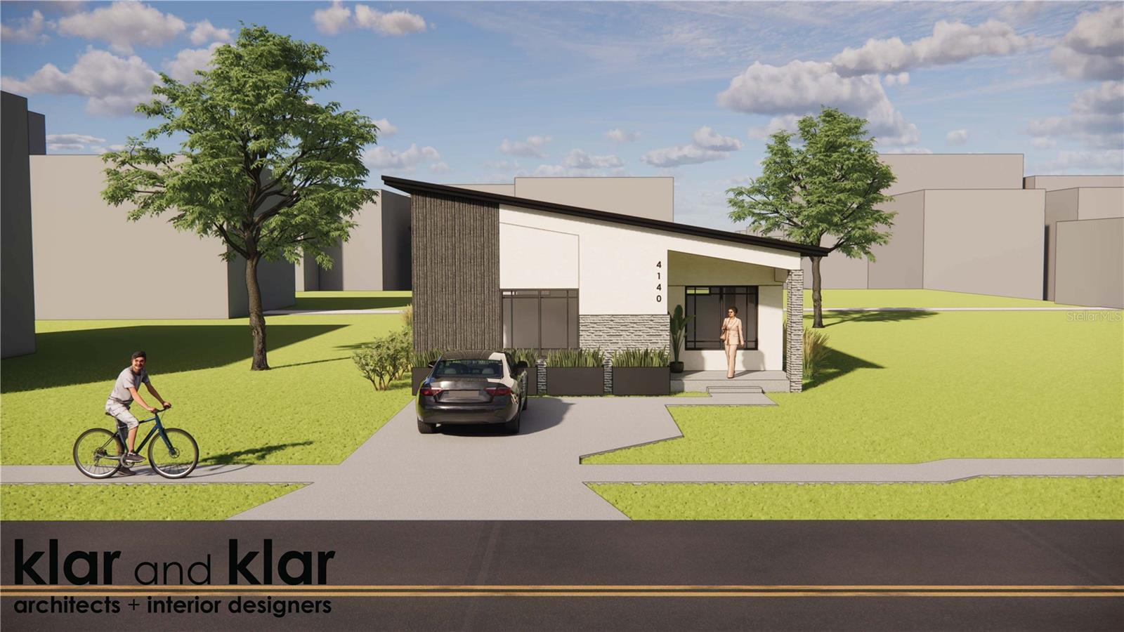 Property Photo: 4140 14th Avenue S FL 33711