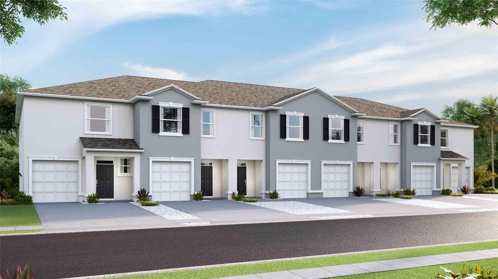 Property Photo: 8090 Swan Mist Way FL 33545