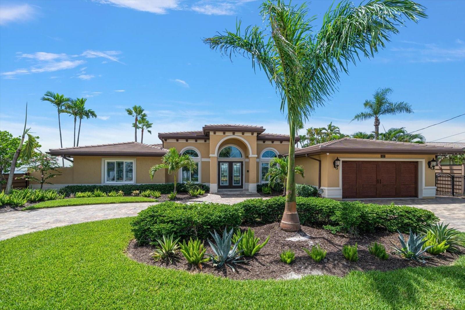 422 55th Avenue  St Pete Beach FL 33706 photo