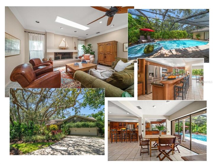 2418 Summerwood Court  Dunedin FL 34698 photo