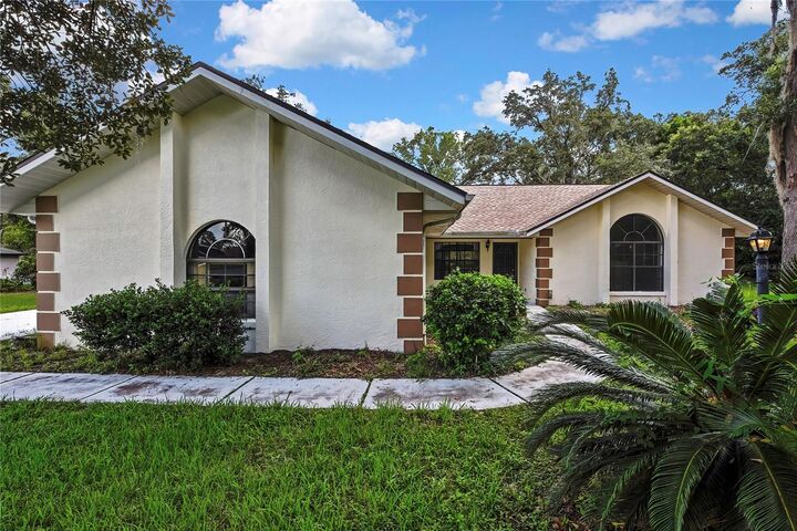 295 E Keller Court  Hernando FL 34442 photo