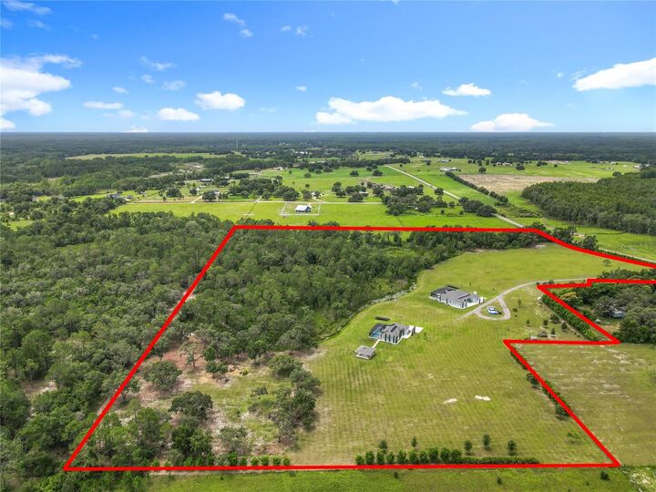 Property Photo: 10220 &Amp 10224 Bay Lake Road FL 34736