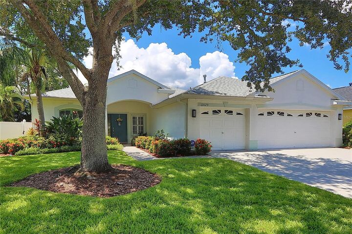 12029 Mountbatten Drive  Tampa FL 33626 photo