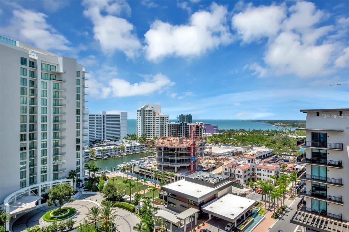 Property Photo: 301 Quay Commons 1204 FL 34236