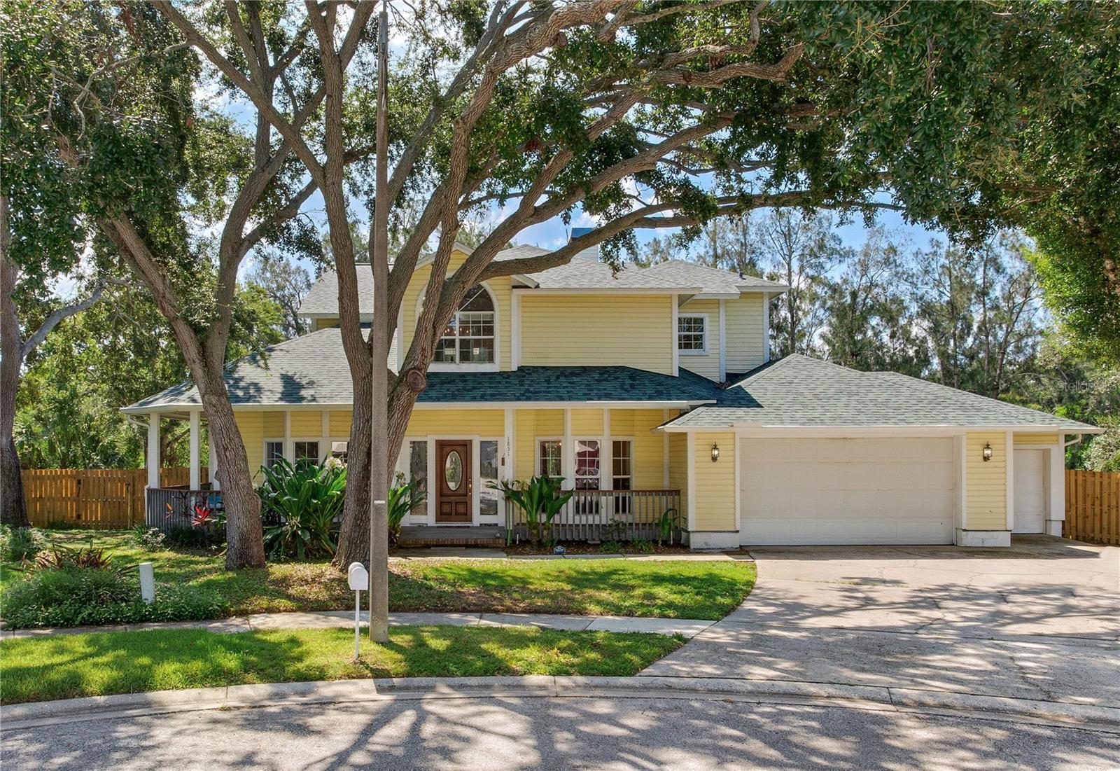 1851 Juanita Court  Clearwater FL 33764 photo