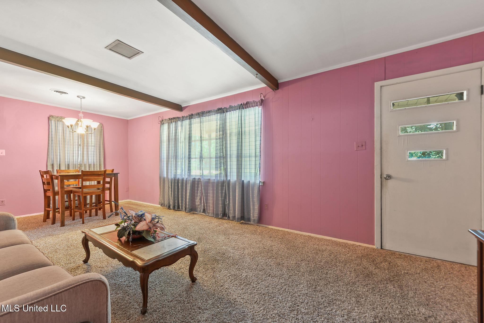 Property Photo: 12157 McCandliss Drive MS 39503