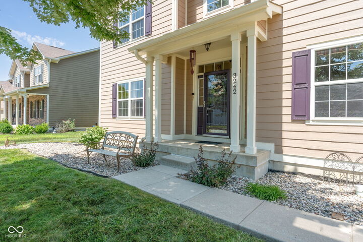 Property Photo: 3242 Winings Lane IN 46074