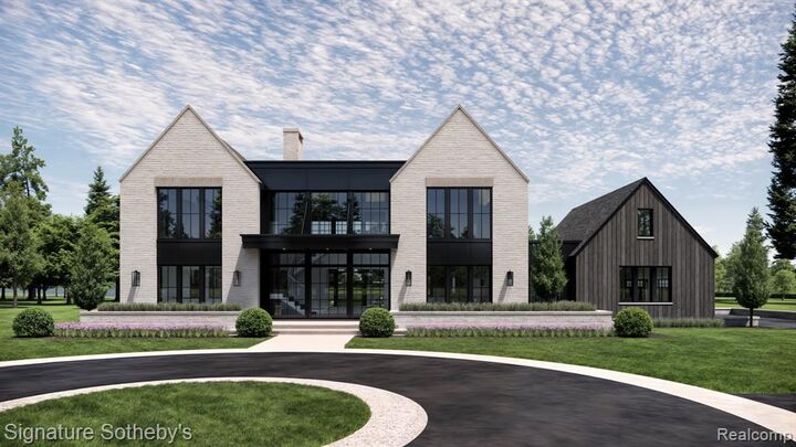 Property Photo: 2475 N Lake Angelus Road MI 48326 1047
