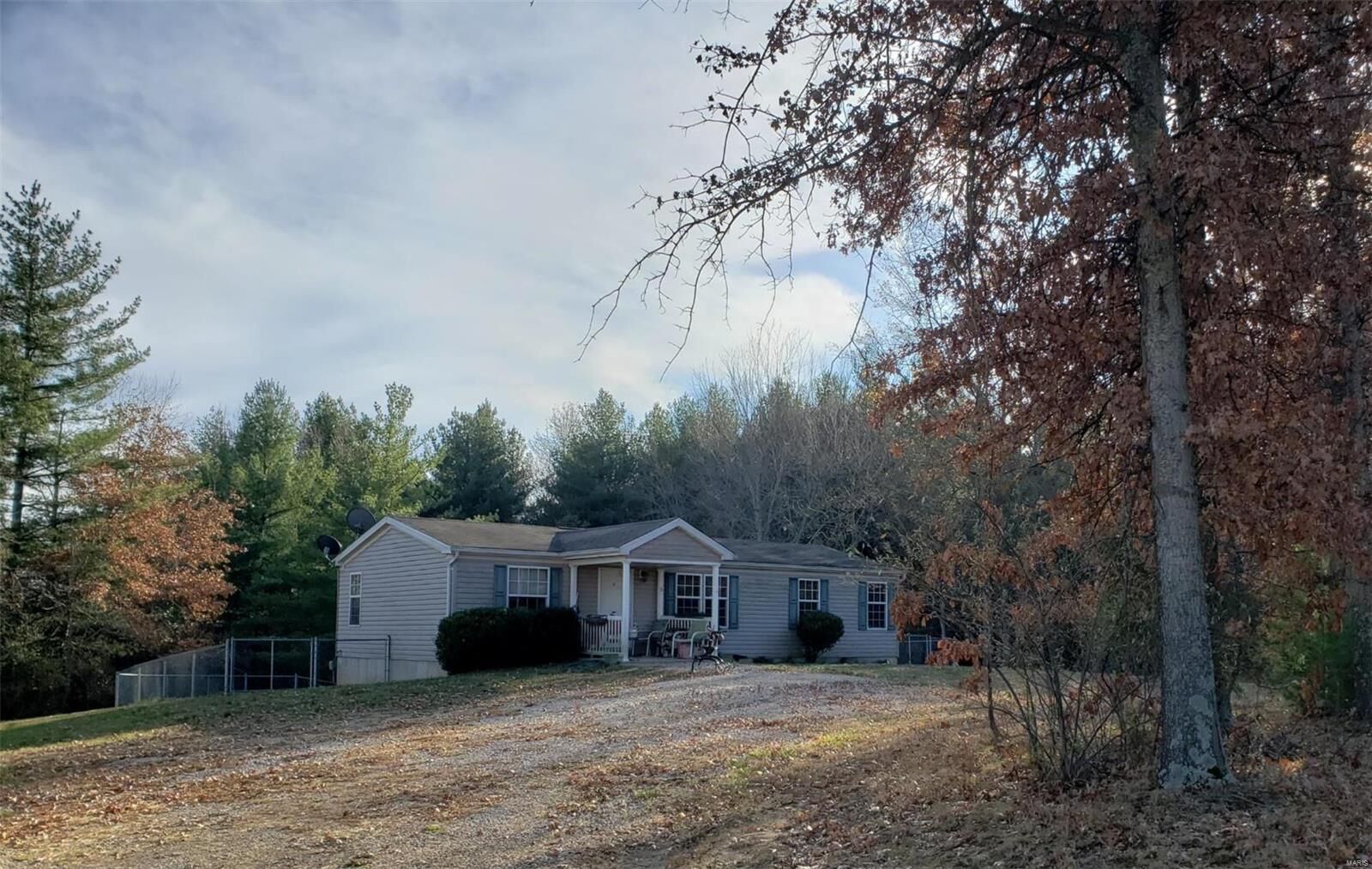 Property Photo:  384 Landon Road  MO 65441 