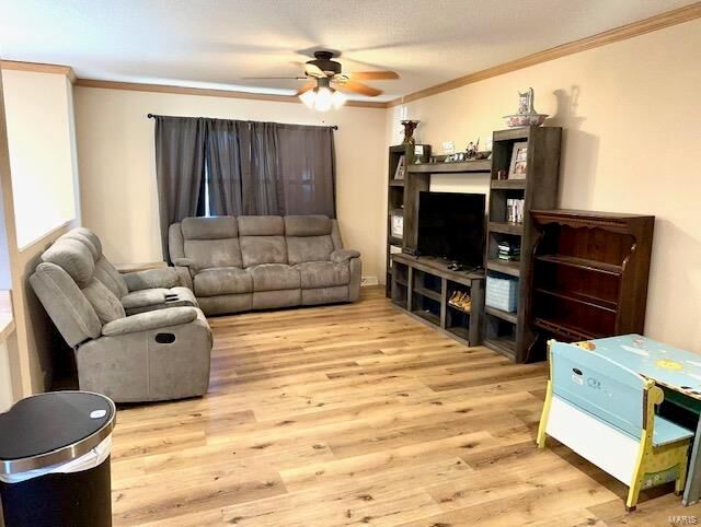 Property Photo: 834 Odus Drive MO 63755
