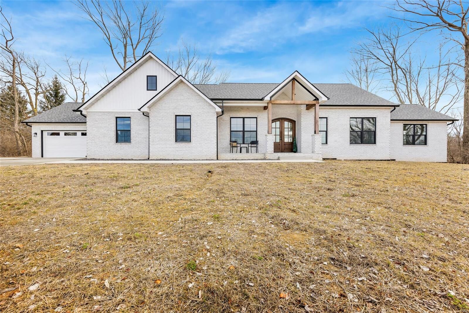 Property Photo: 1604 Timber Ridge IL 62236