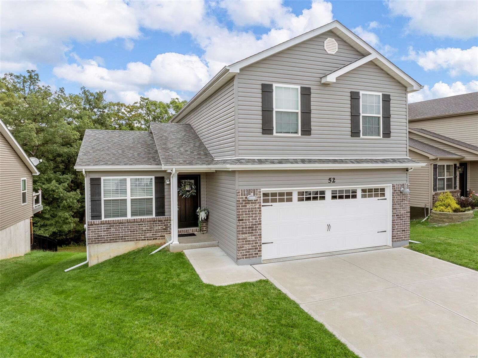 Property Photo:  52 Huntleigh Park Court  MO 63348 