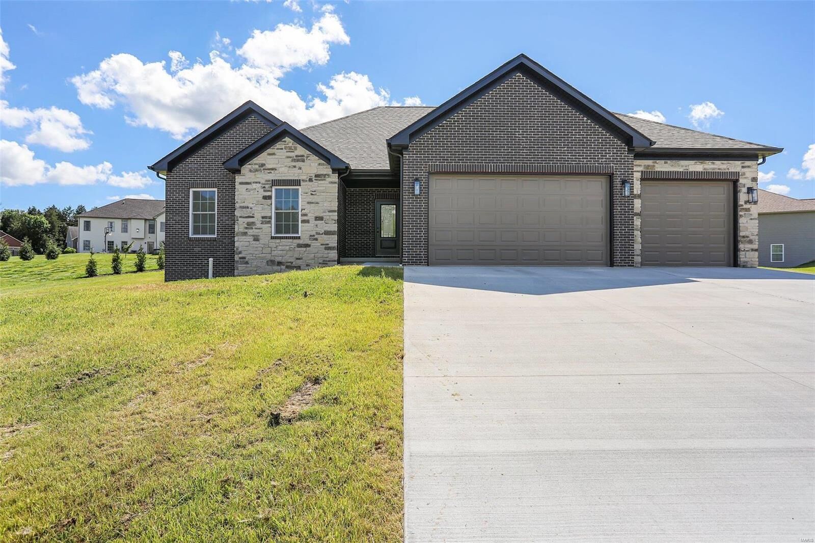 Property Photo:  174 Cedar Berry Drive  MO 63090 