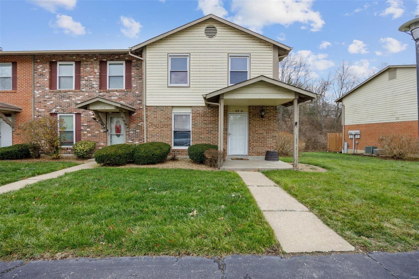 Property Photo: 57 Park Charles Blvd S D MO 63376