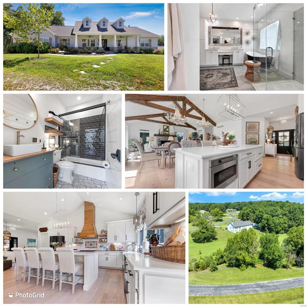 Property Photo:  41 S Creek Drive  MO 63362 