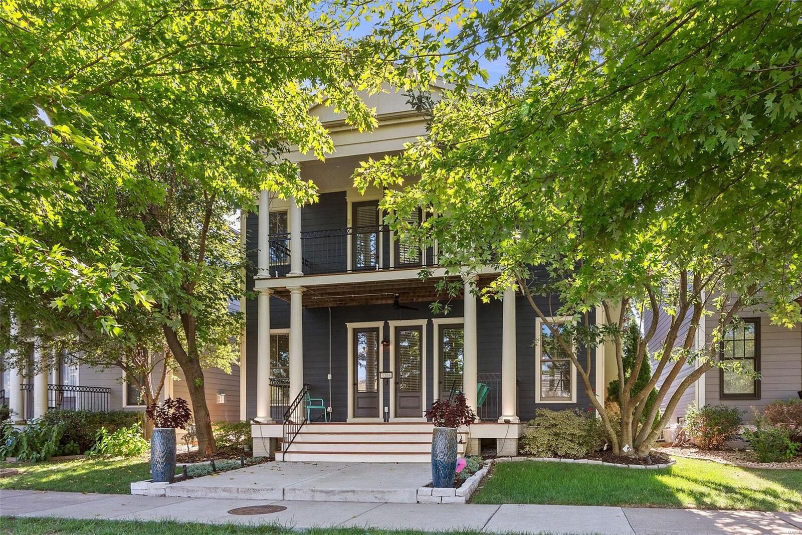 Property Photo:  3206 S Canal Way  MO 63301 