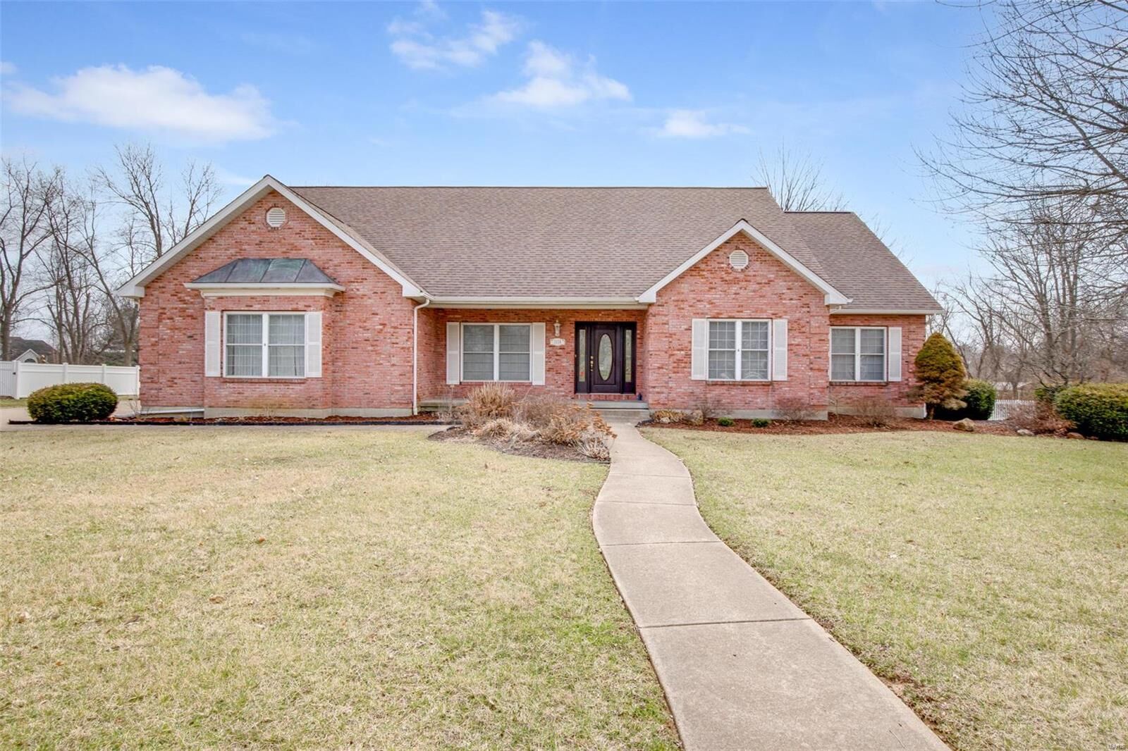 Property Photo: 1114 Springbrook Park MO 63640