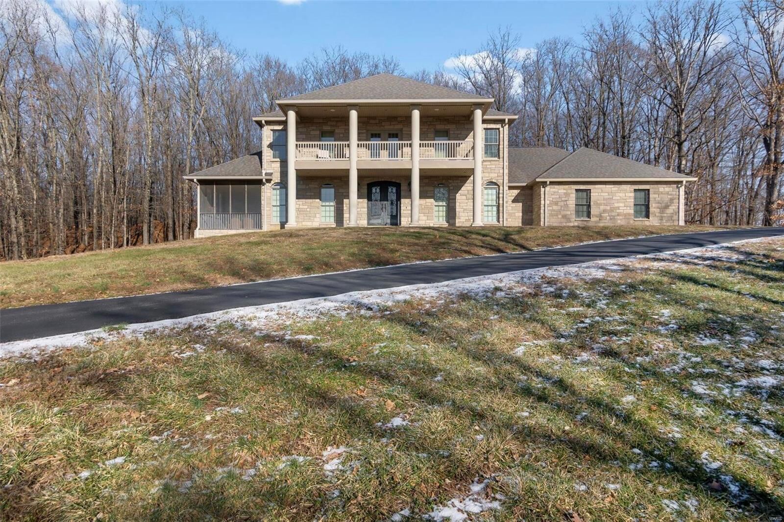 Property Photo: 2000 County Road 618 MO 63701