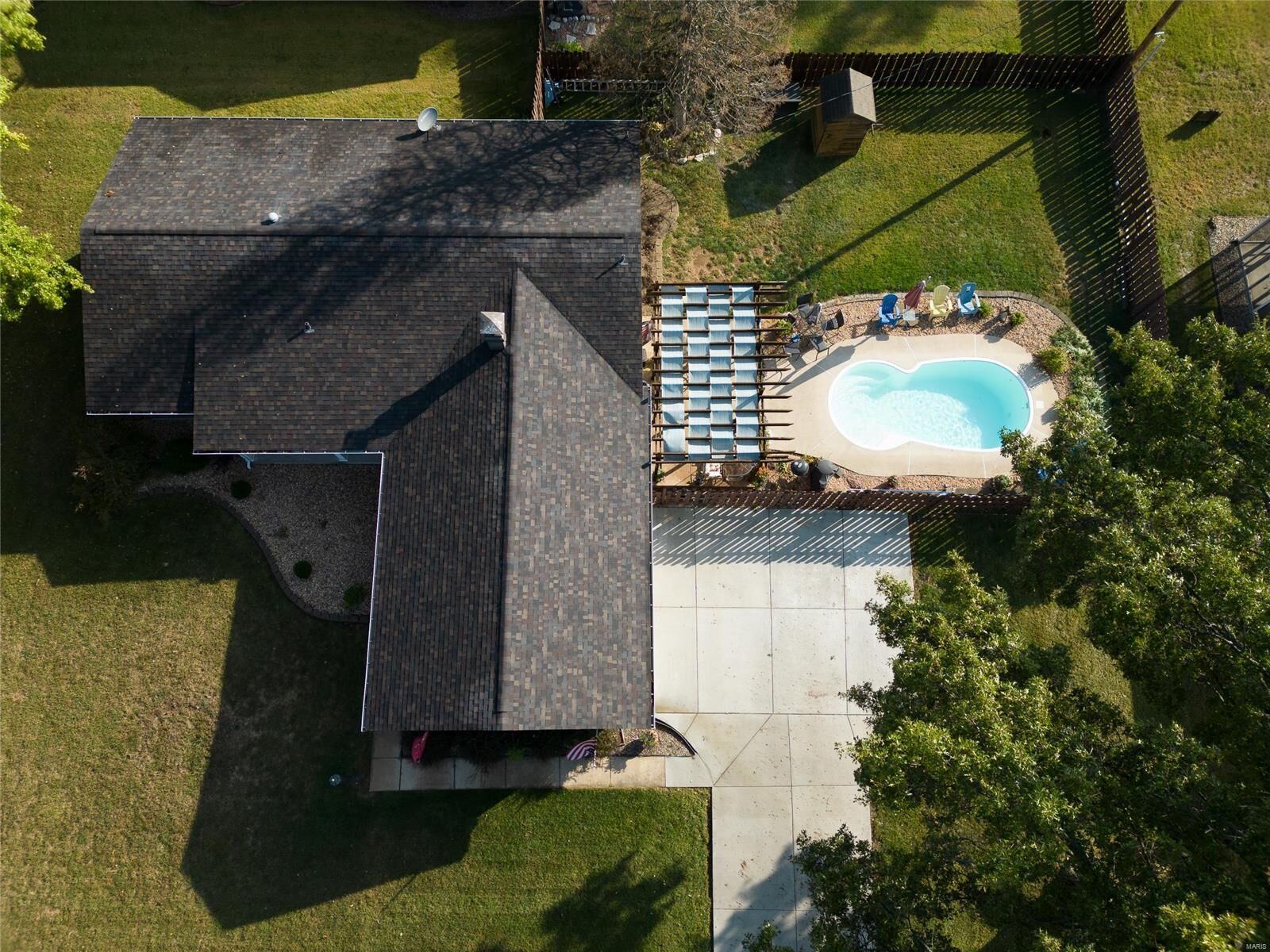 Property Photo: 3348 W Adams Street MO 63301