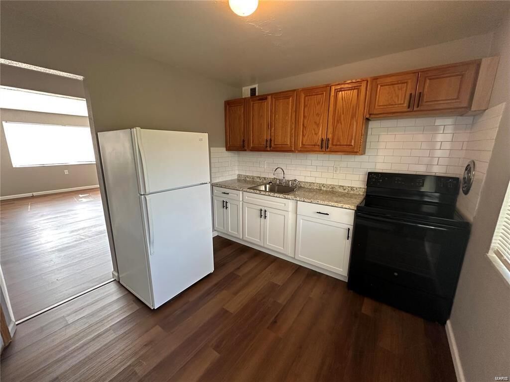 Property Photo: 14 Bruce Drive 1 MO 63031