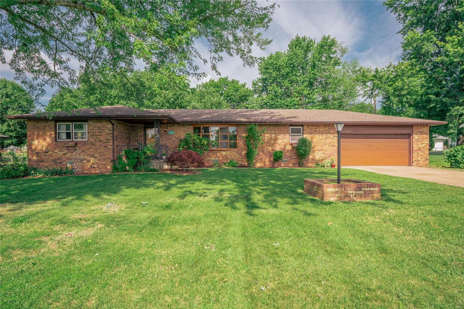 Property Photo: 2053 King James Road MO 65536